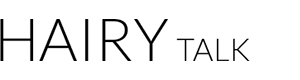 hairytalk-logo