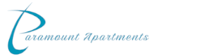 paramount serviced apartments logo