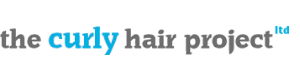 the curly hair project logo