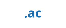 ac domain name