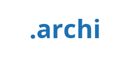 archi domain name