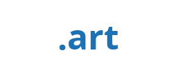 art domain name