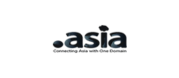 asia domain name