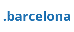 barcelona domain name