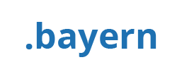 bayern domain name