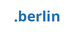 berlin domain name