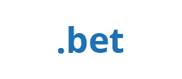 bet domain name