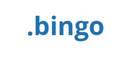 bingo domain name