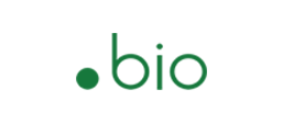 bio domain name