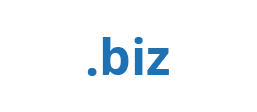 biz domain name