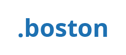 boston domain name