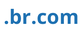 .br.com domain name