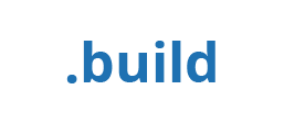 bulid domain name