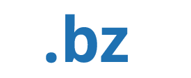 bz domain name