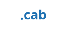 cab domain name