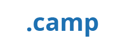 camp domain name