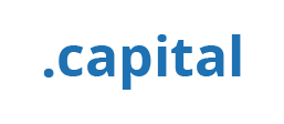 capital domain name