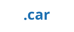 car domain name