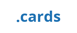 cards domain name