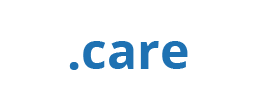 care domain name