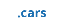 cars domain name