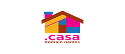 casa domain name