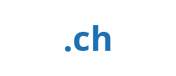 ch domain name