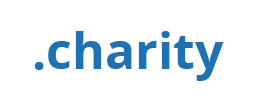 charity domain name