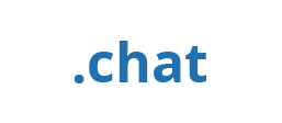 chat domain name