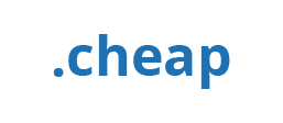 cheap domain name