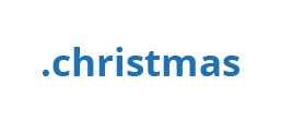 christmas domain name