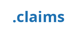 claims domain name