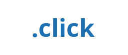 click domain name