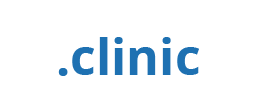 clinic domain name