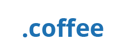 coffee domain name