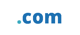 com domain name