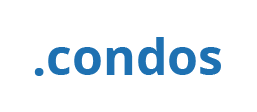 condos domain name