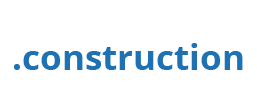 construction domain name