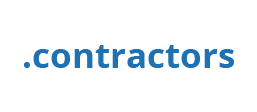 contractors domain name