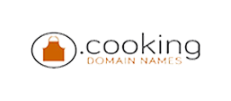 cooking domain name