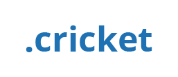 cricket domain name