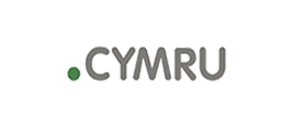 cymru domain name