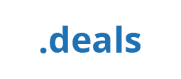 deals domain name