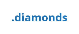 diamonds domain name