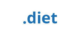 diet domain name