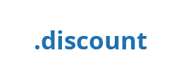 discount domain name