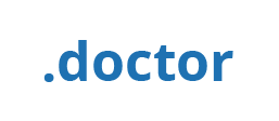 doctor domain name