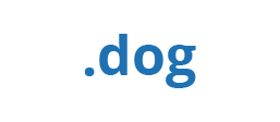 dog domain name