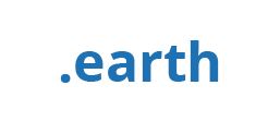 earth domain name