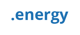 energy domain name